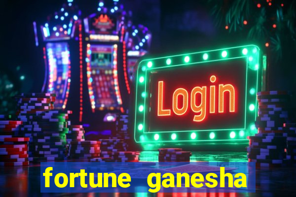 fortune ganesha gold demo